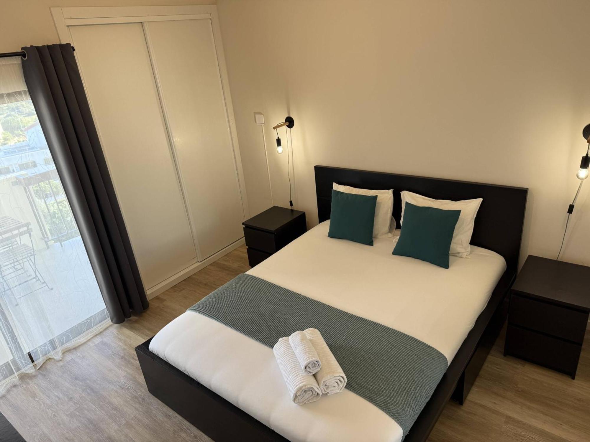 Luxe Condo With Pool, Airco And Seaview Balcony - Go4Portugal - Albufeira Exterior foto